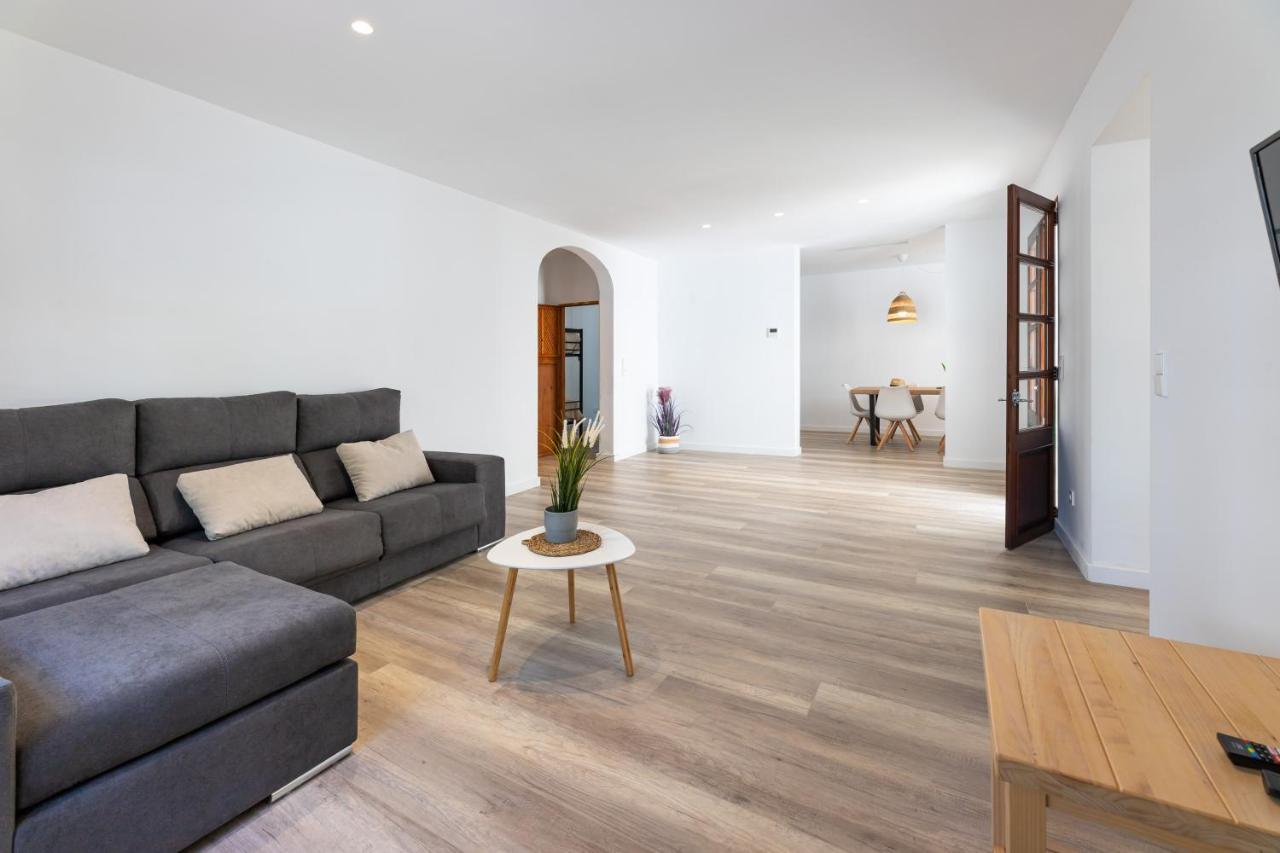 Albercutx Pollentia 1 Apartment Port de Pollença