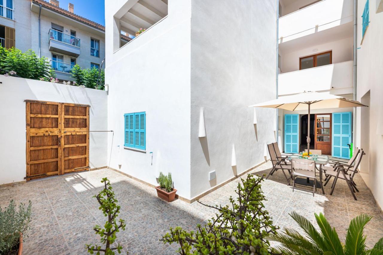 Apartment Albercutx Pollentia 1 Port de Pollença