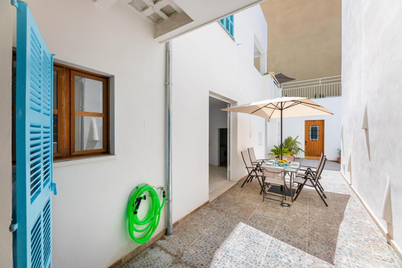 Albercutx Pollentia 1 Apartment Port de Pollença