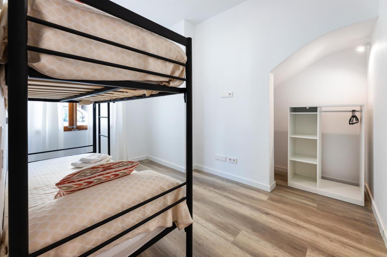 Apartment Albercutx Pollentia 1 Port de Pollença